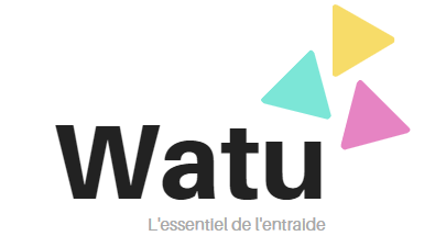 Watu - Tontine et Cash to good